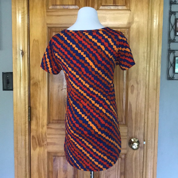 Lularoe classic tee - Picture 2 of 6